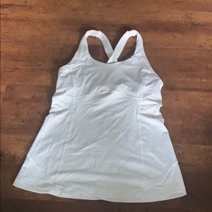 Lulu Lemon Tank Top